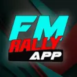 FM rally APP FM rally APP