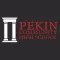 Pekin HS Athletics