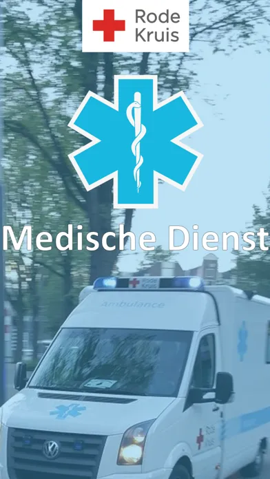 NRK - MD Screenshots