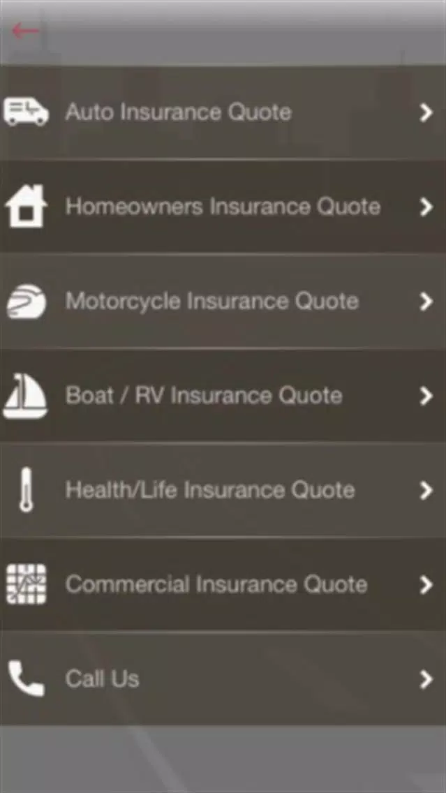 Select Insurance Group, Inc.應用截圖