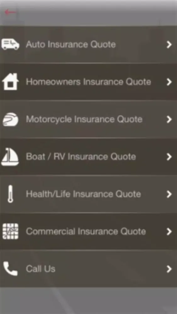 Select Insurance Group, Inc. Ekran Görüntüleri