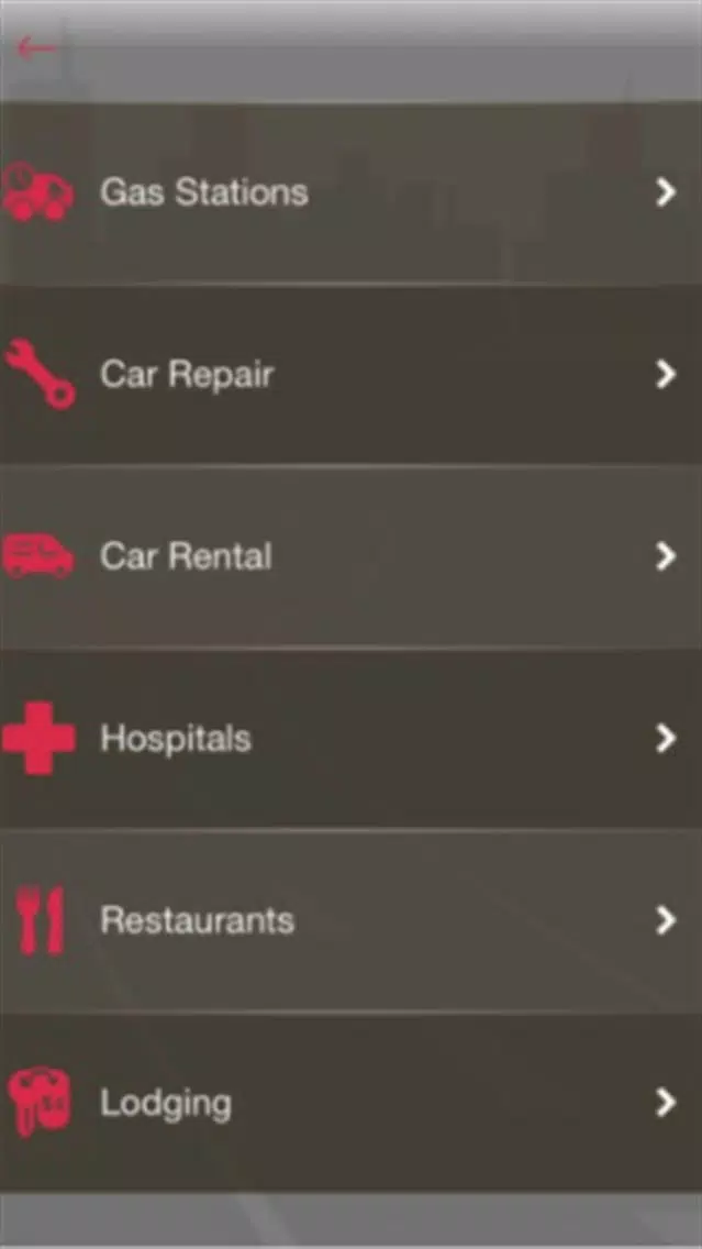 Select Insurance Group, Inc.應用截圖