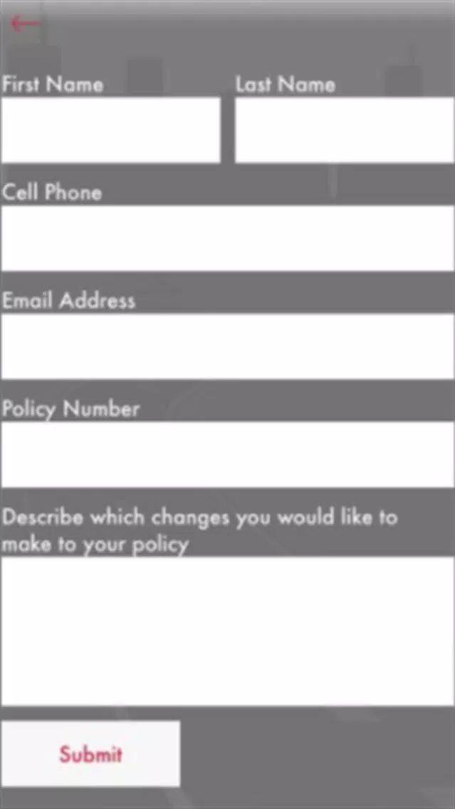 Select Insurance Group, Inc.應用截圖