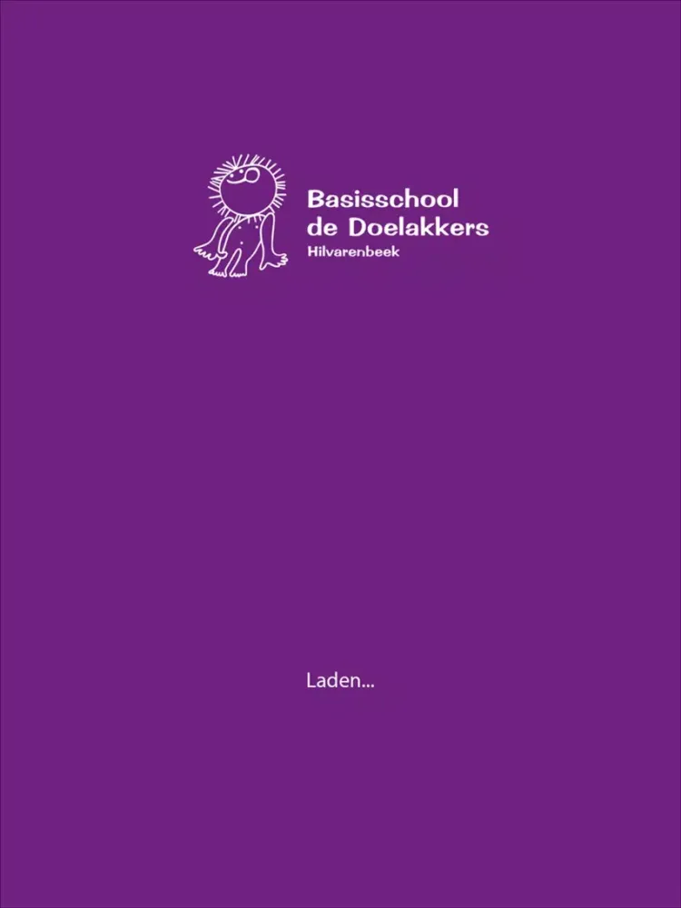 Zrzuty ekranu De Doelakkers iPad 