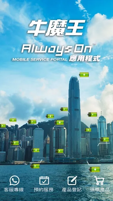 牛魔王 Always On Screenshots