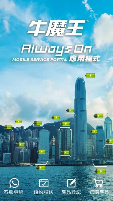 牛魔王 Always On Screenshots