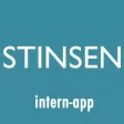 Stinsen intern-app