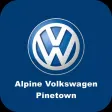 Alpine Volkswagen Pinetown