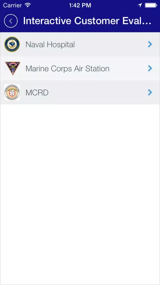 تصاویر NMRTC Beaufort