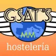 Gsat's APP