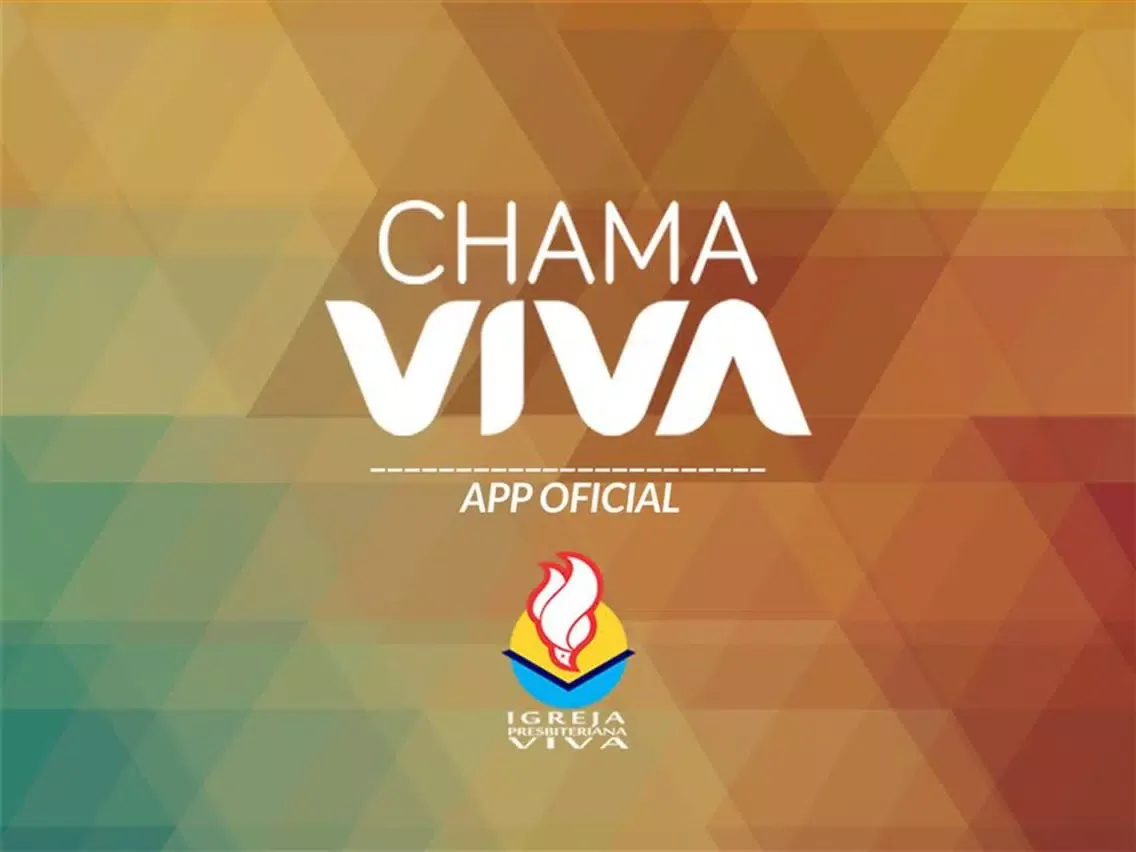 Chama Viva iPad  Ekran Görüntüleri