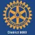 Rotary 9800 Conference