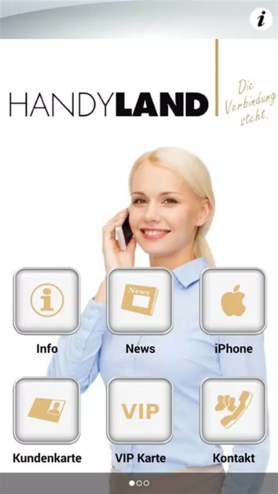 Handyland স্ক্রিনশট