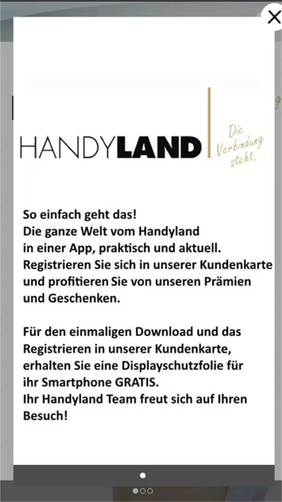 Handyland স্ক্রিনশট