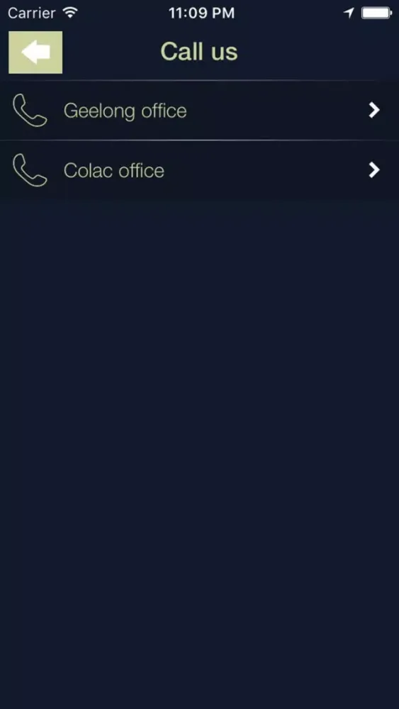 WMC Accounting应用截图