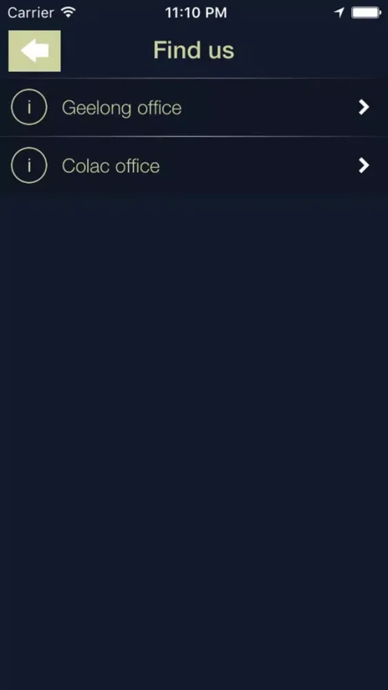 WMC Accounting应用截图