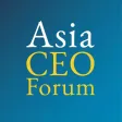 Asia CEO Forum