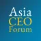 Asia CEO Forum