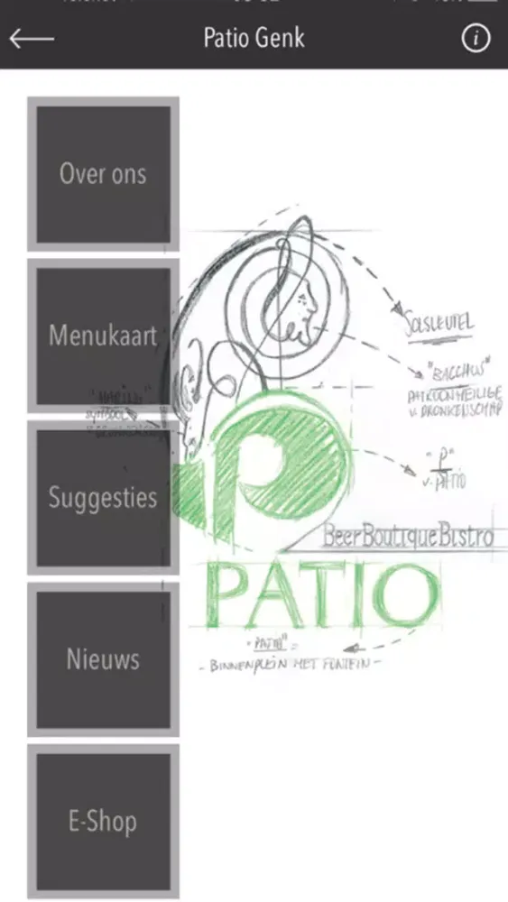 Patio Genk Screenshots