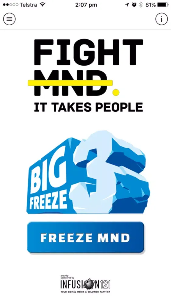 تصاویر Fight MND