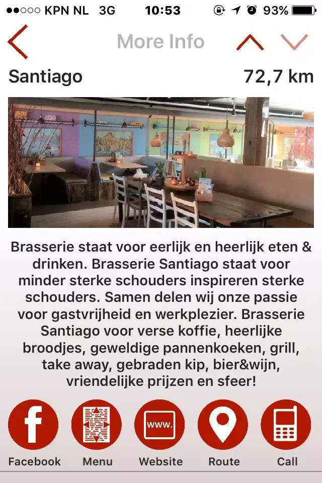 Egmond Screenshots