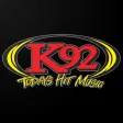 K92 - All The Hits!