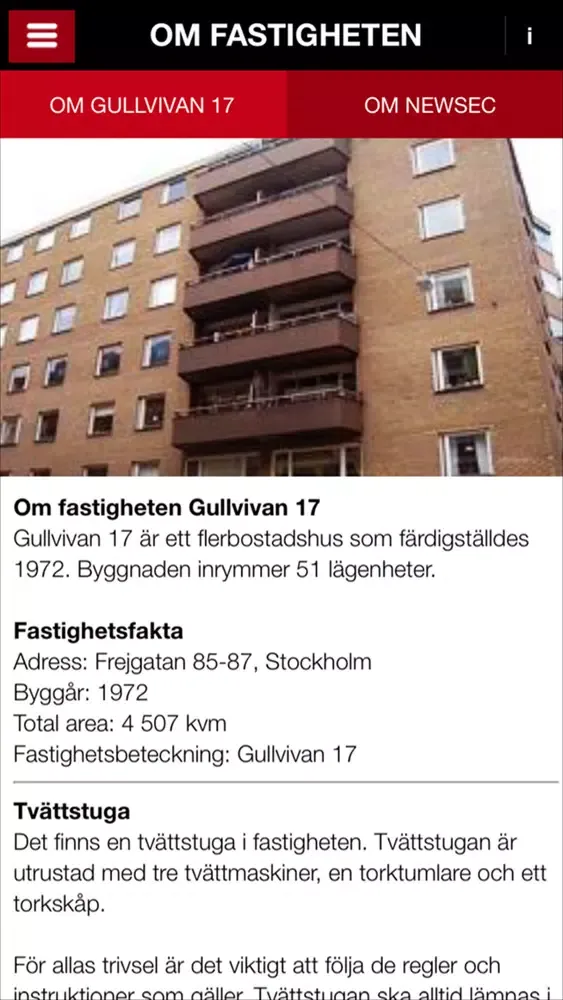 Gullvivan 17应用截图