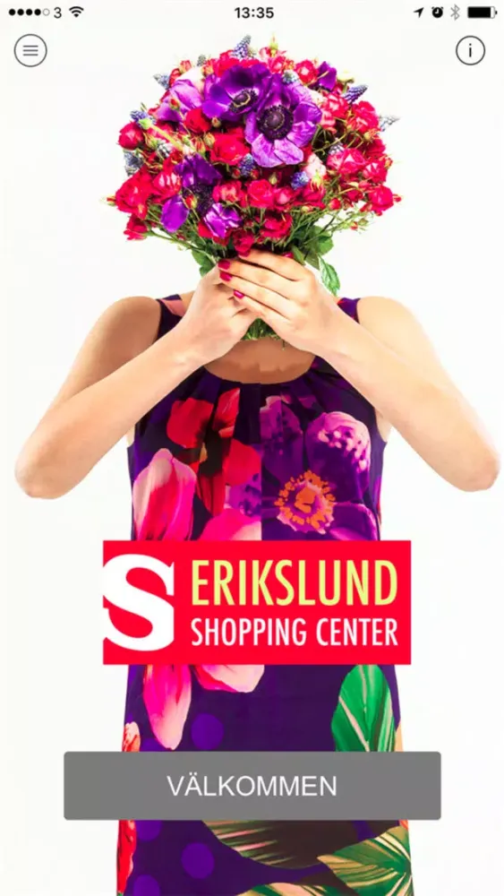 Erikslund Shopping應用截圖