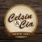 Celsin e Cia