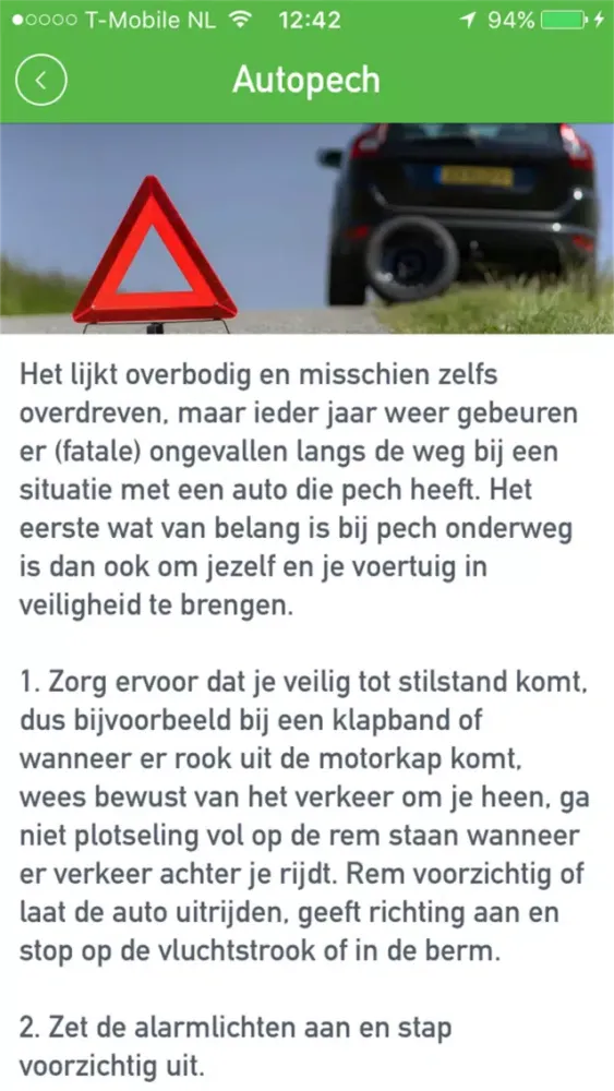 Kees Bergman应用截图