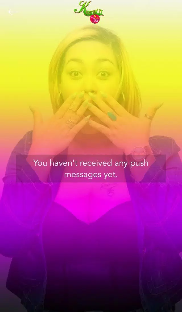 Kickin Screenshots