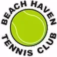 Beach Haven Tennis