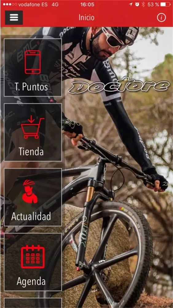 صور Doctore Bike
