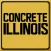 Concrete Illinois