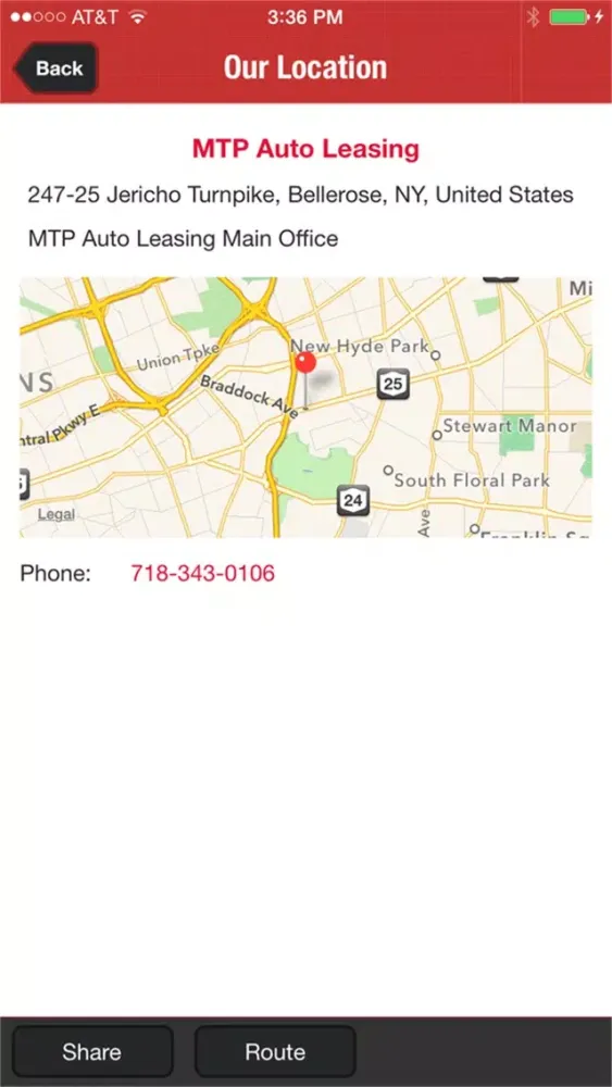 تصاویر MTP Auto Leasing