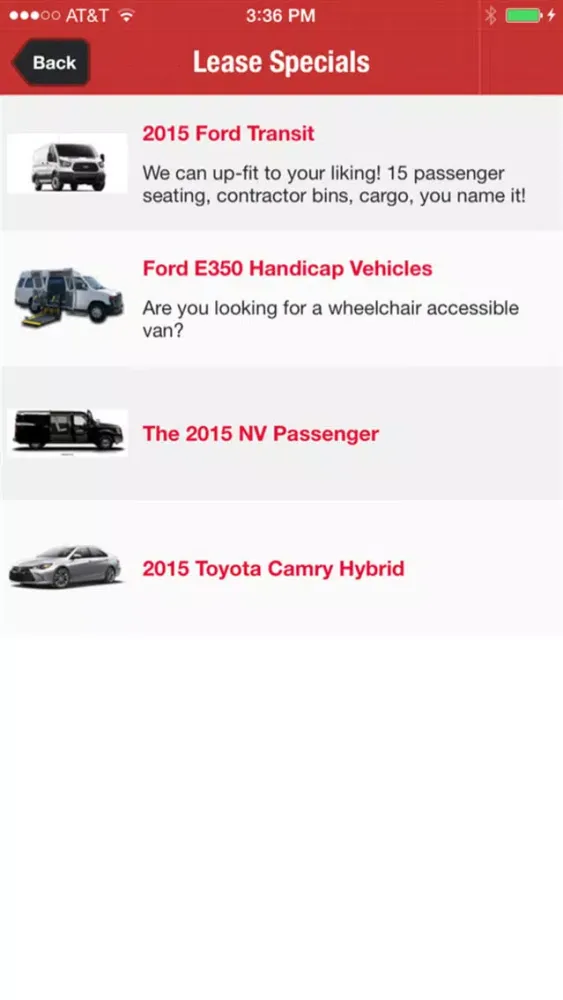 تصاویر MTP Auto Leasing