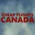 Cheap Flights Canada