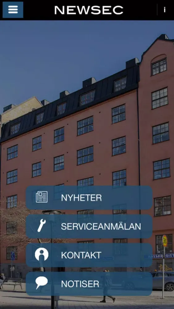 Zrzuty ekranu NEWSEC Valkyrian 12