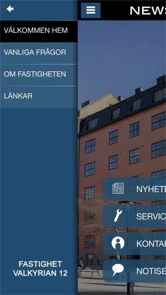 Zrzuty ekranu NEWSEC Valkyrian 12