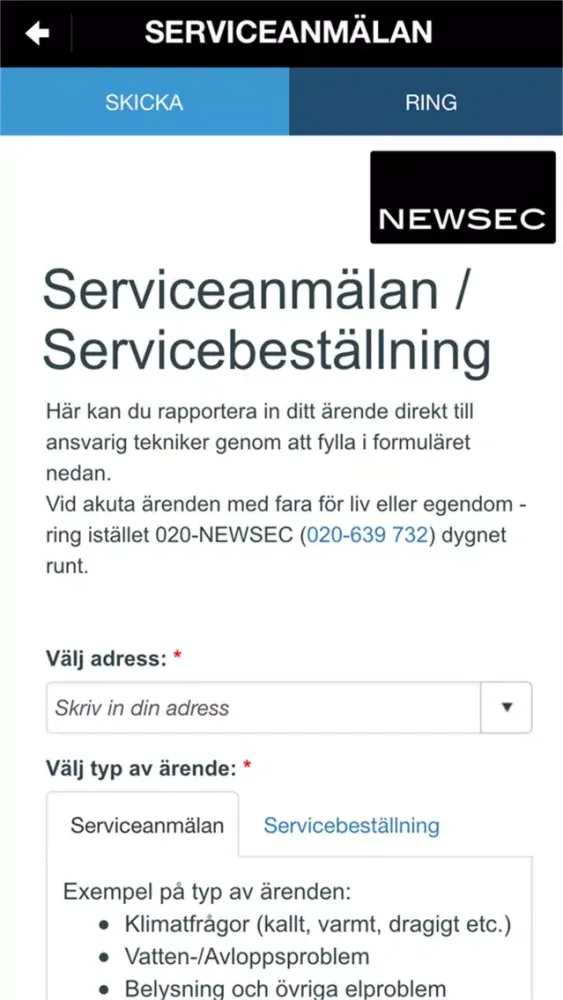 Zrzuty ekranu NEWSEC Valkyrian 12