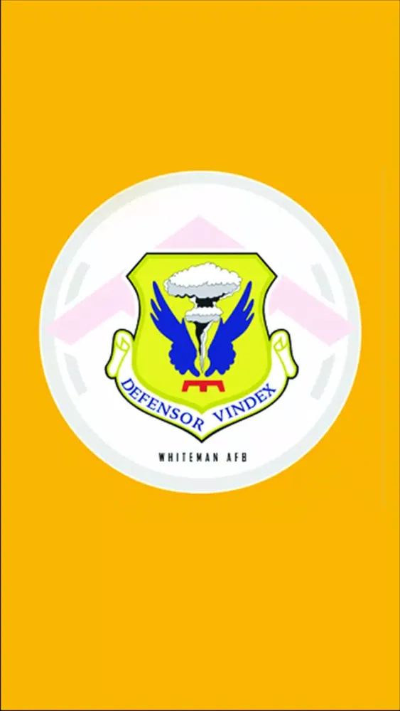 تصاویر Whiteman Air Force Base