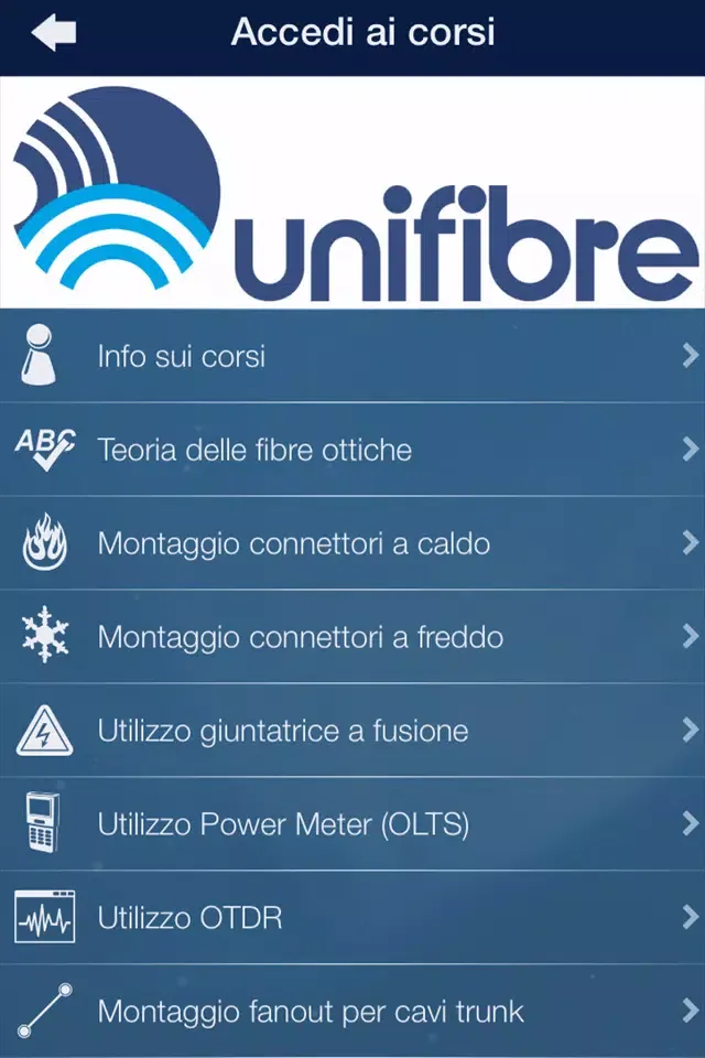 FiberPro Screenshots