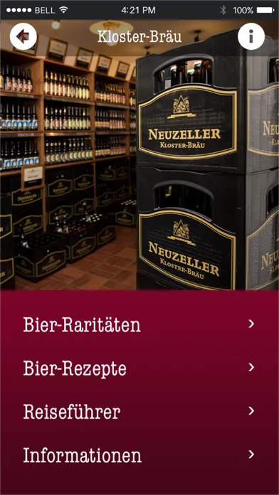 Kloster-Bräu Screenshots