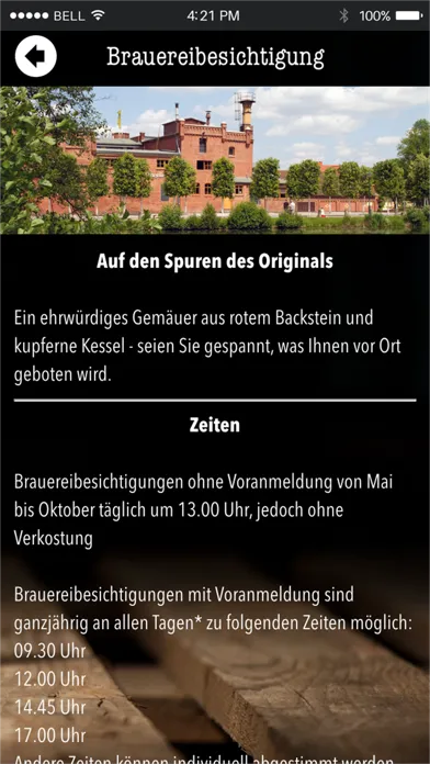 Kloster-Bräu Screenshots