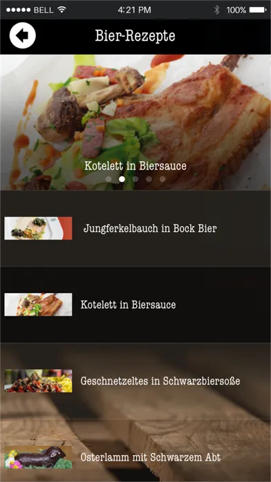 Kloster-Bräu Screenshots