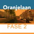 Oranjelaan fase 2