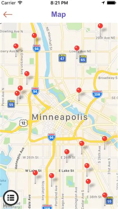 Free Meals for Kids Screenshots