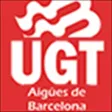 UGT Aigües de Barcelona UGT Aigües de Barcelona