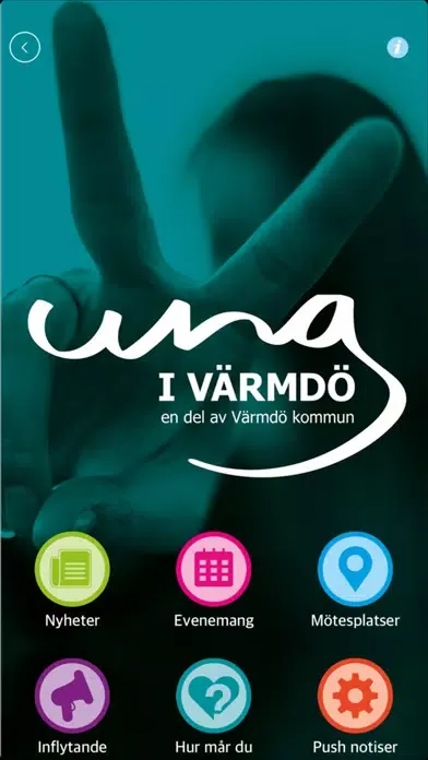 Ung i Värmdö Screenshots