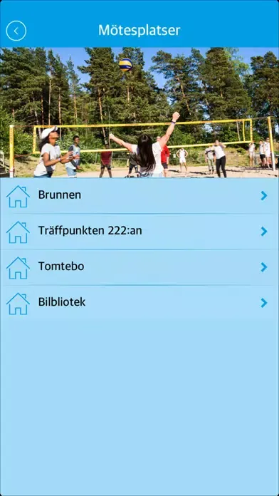 Ung i Värmdö Screenshots